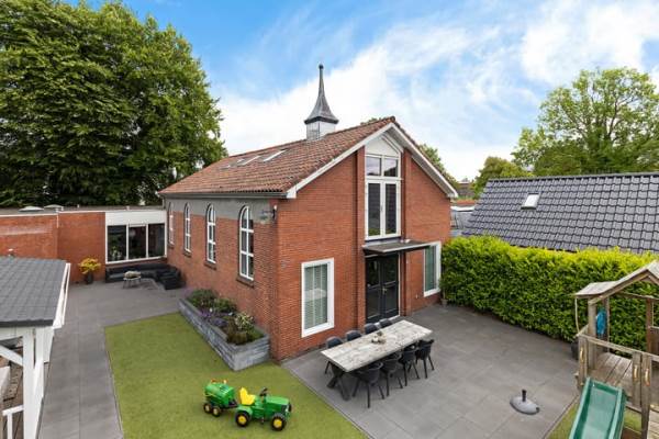 Woning Torenstraat 28 Wildervank