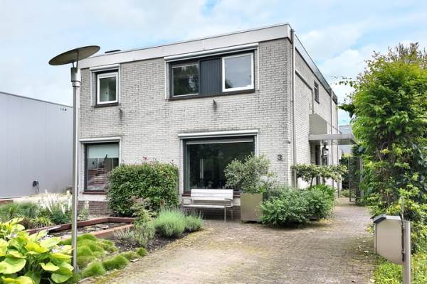 Woning Looierij 3 Zevenbergen