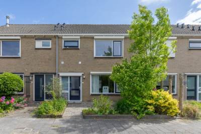 Woning Evertsenstraat 25 Koudekerke