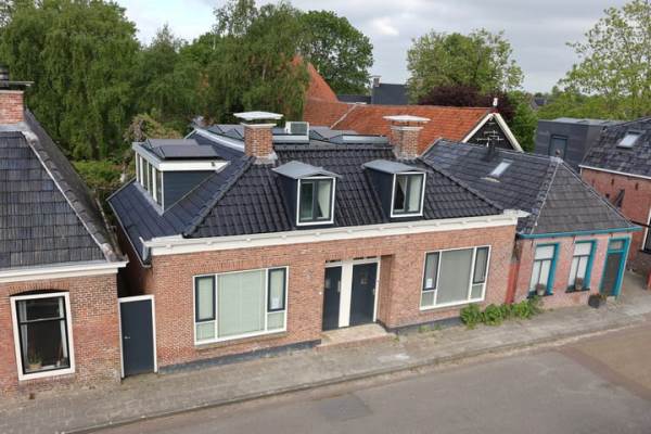 Woning Haven 10 Reduzum