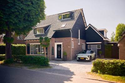 Woning Kastanjelaan 2A Aalsmeer