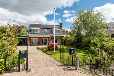 Woning Meindert Hobbemalaan 8 IJsselstein