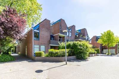 Woning Petrus Campersingel 3152 Groningen