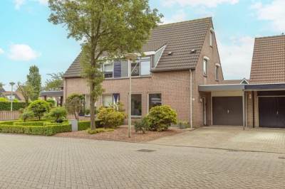 Woning Zandweide 35 Klein Zundert