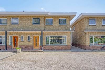 Woning Benschopperweg 23 IJsselstein