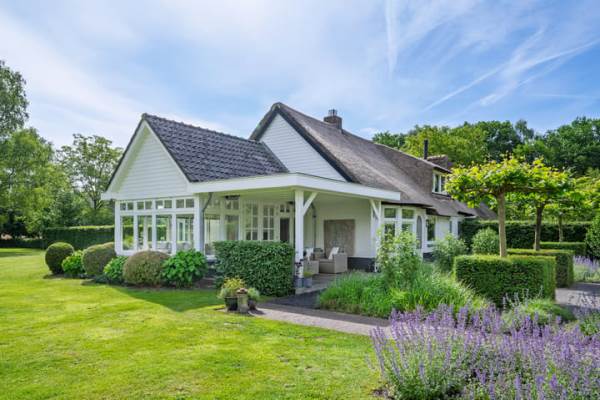 Woning Hoevesteeg 31 Tonden