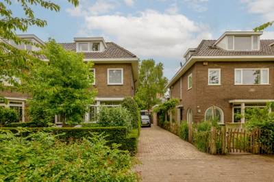 Woning Prinses Beatrixlaan 71 Utrecht