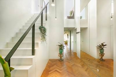 Woning Conradstraat 80H Amsterdam