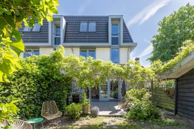 Woning Hoofdstraat 100C Driebergen-Rijsenburg