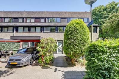 Woning Ida Hoeve 41 Gouda