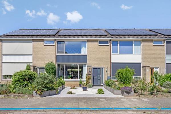 Woning Rietbergstraat 28 Zutphen