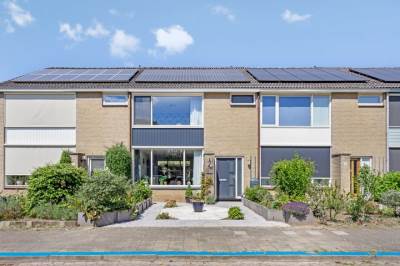 Woning Rietbergstraat 28 Zutphen