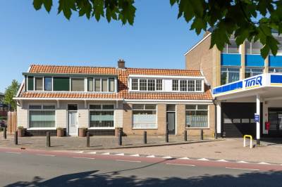 Woning Loosdrechtseweg 32 Hilversum