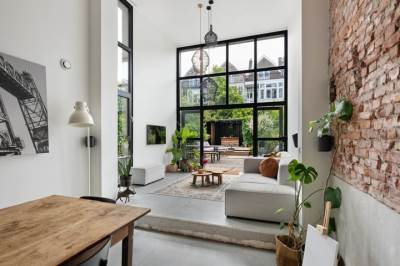 Woning Schiebroekselaan 73A Rotterdam