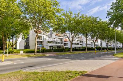 Woning Doenradestraat 40B1 Breda