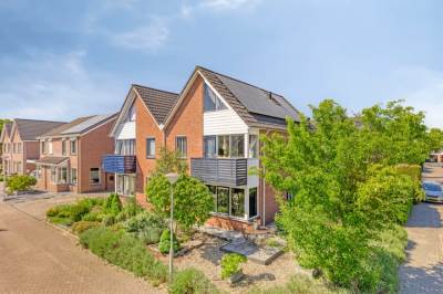 Woning Fluitekruid 38 Hardenberg