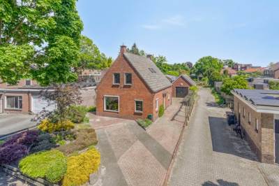 Woning Dr. H.J. Postlaan 46 Bergentheim