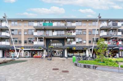 Woning Muntplein 94 Nieuwegein