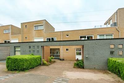 Woning Willem Elsschothove 55 Nieuwegein
