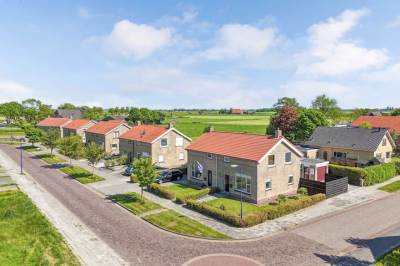 Woning Pier Winsemiusleane 32 Winsum (FR)