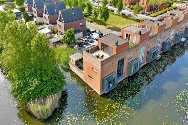 Woning Annie van Hattemtuin 19 Heerhugowaard