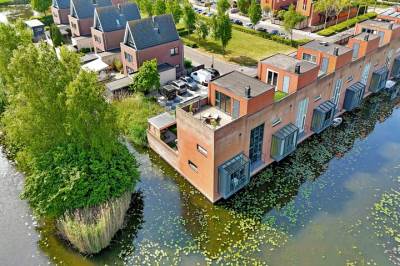 Woning Annie van Hattemtuin 19 Heerhugowaard