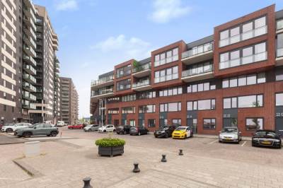 Woning Drierivierenlaan 68 Ridderkerk