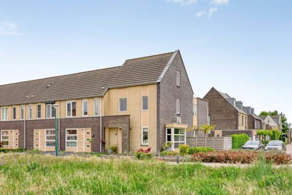 Woning De Essenburgh 19 Heeswijk-Dinther