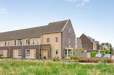 Woning De Essenburgh 19 Heeswijk-Dinther