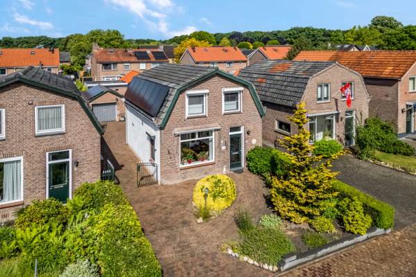 Woning Mensinksdijkje 22 Schalkhaar