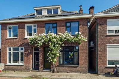Woning Esstraat 97 Enschede