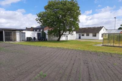 Woning Hoogeindseweg 26 Oost West en Middelbeers