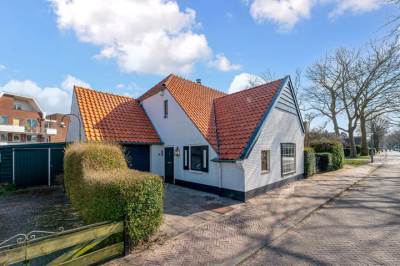 Woning Zevenenderdrift 11 Laren (NH)