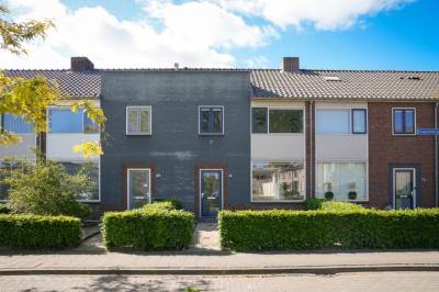 Woning Genechtstraat 57 Druten