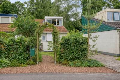 Woning Buitenplaats 10 Dronten