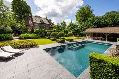 Woning Veldweg 27 Laren (NH)