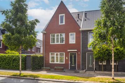 Woning Van Beekerf 8 Veenendaal
