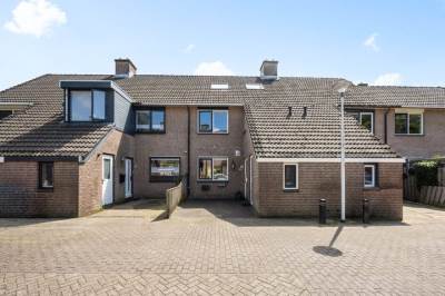 Woning Kadeneterkamp 21 Zwolle