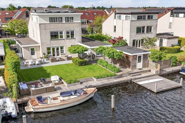 Woning Steenloper 43 Lemmer