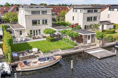 Woning Steenloper 43 Lemmer