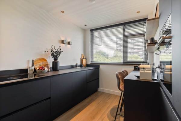 Woning H. Cleyndertweg 293 Amsterdam