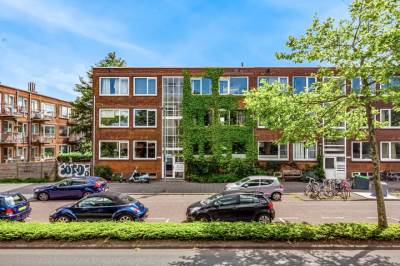 Woning Gordelweg 235C Rotterdam