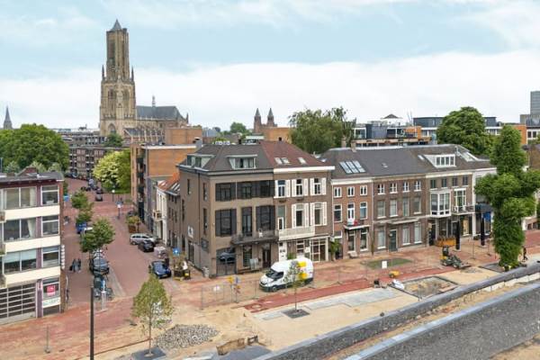 Woning Rijnkade 601 Arnhem