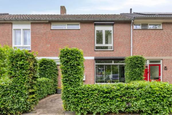 Woning Nachtegaallaan 131 Helmond