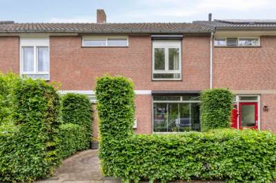 Woning Nachtegaallaan 131 Helmond