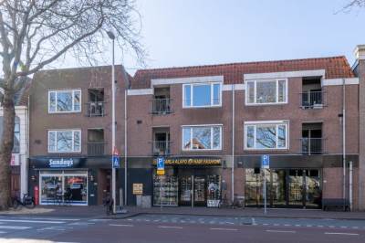 Woning Westerstraat 112 Purmerend