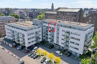 Woning Govert Flinckstraat 25 Zwolle