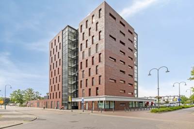 Woning Straakvense Bosdijk 71 Helmond