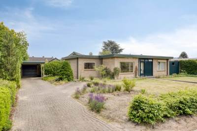 Woning Mimosaweg 8 Zelhem