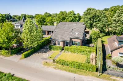 Woning Keupenstraat 31A Dinxperlo